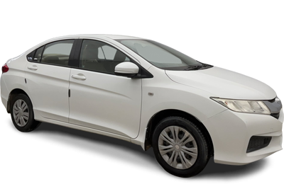 Honda City-img