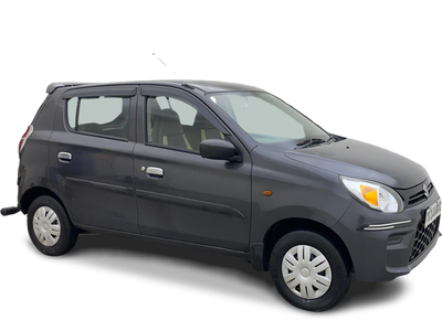 Maruti Alto-img