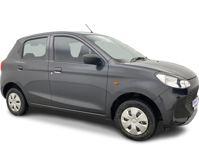 2023 Maruti Alto K10 - Hatchback - Petrol - Manual - ₹4.42 lakh