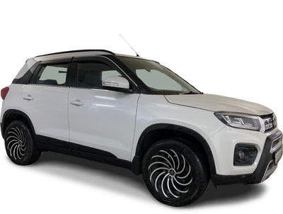 Maruti Vitara Brezza-img