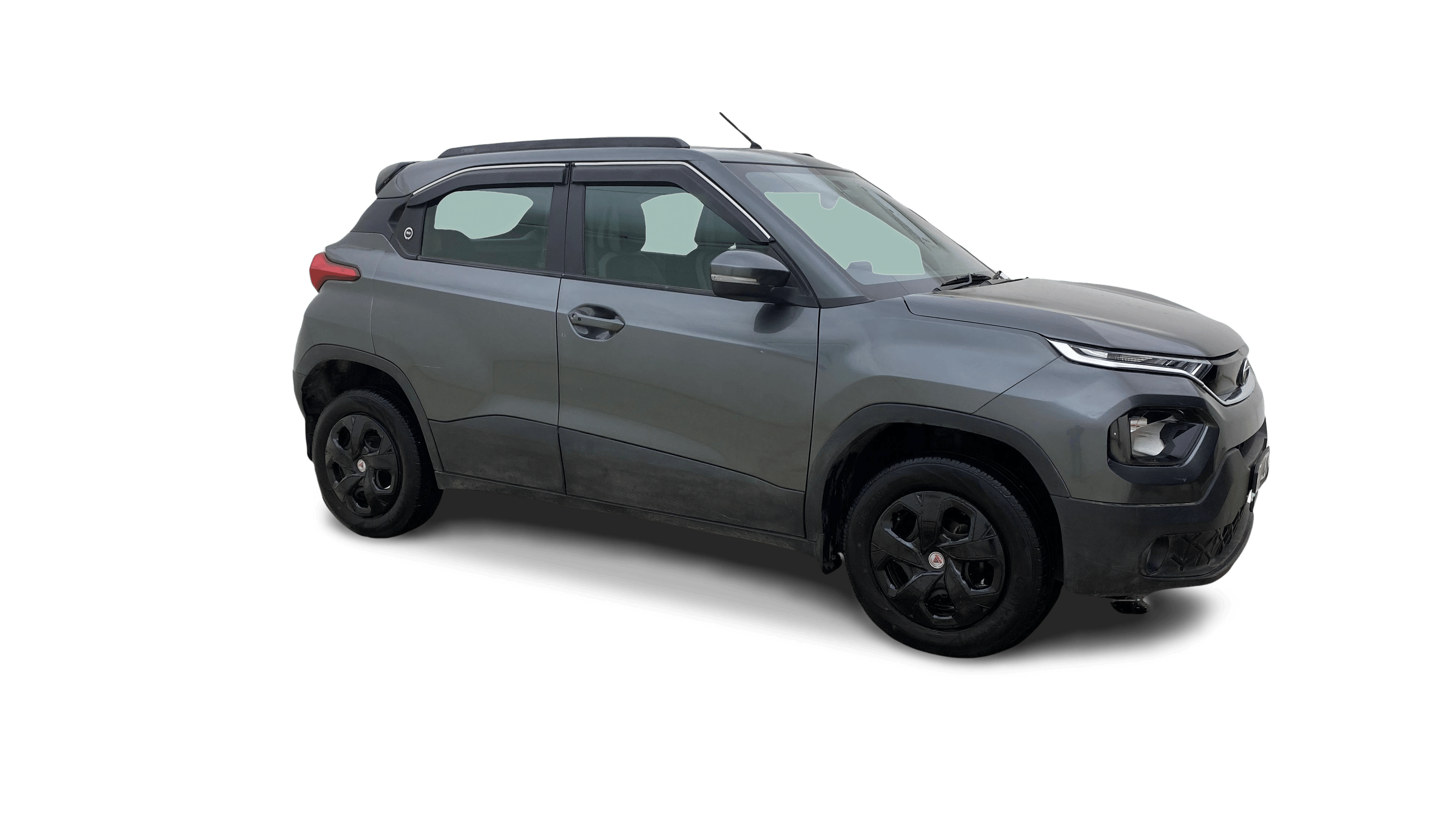 2023 Tata PUNCH - SUV - Petrol - Manual - ₹5.47 lakh