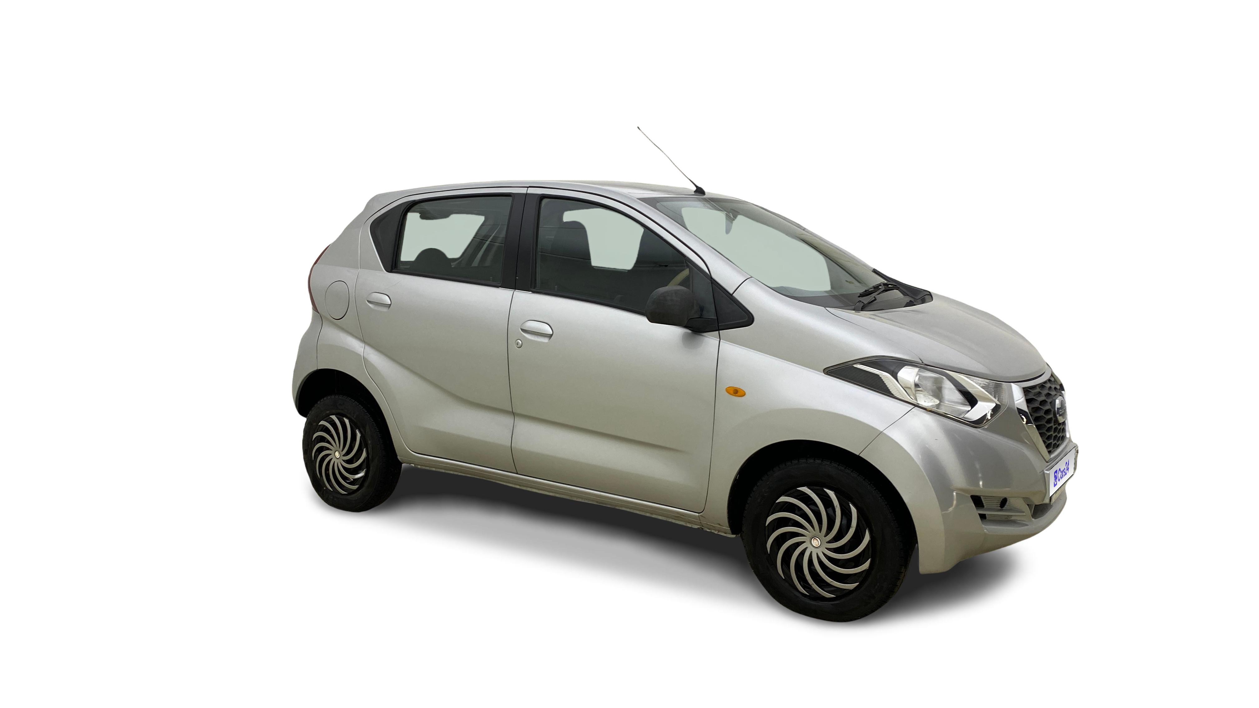 2018 Datsun Redi Go - Hatchback - Petrol - Manual - ₹1.69 lakh