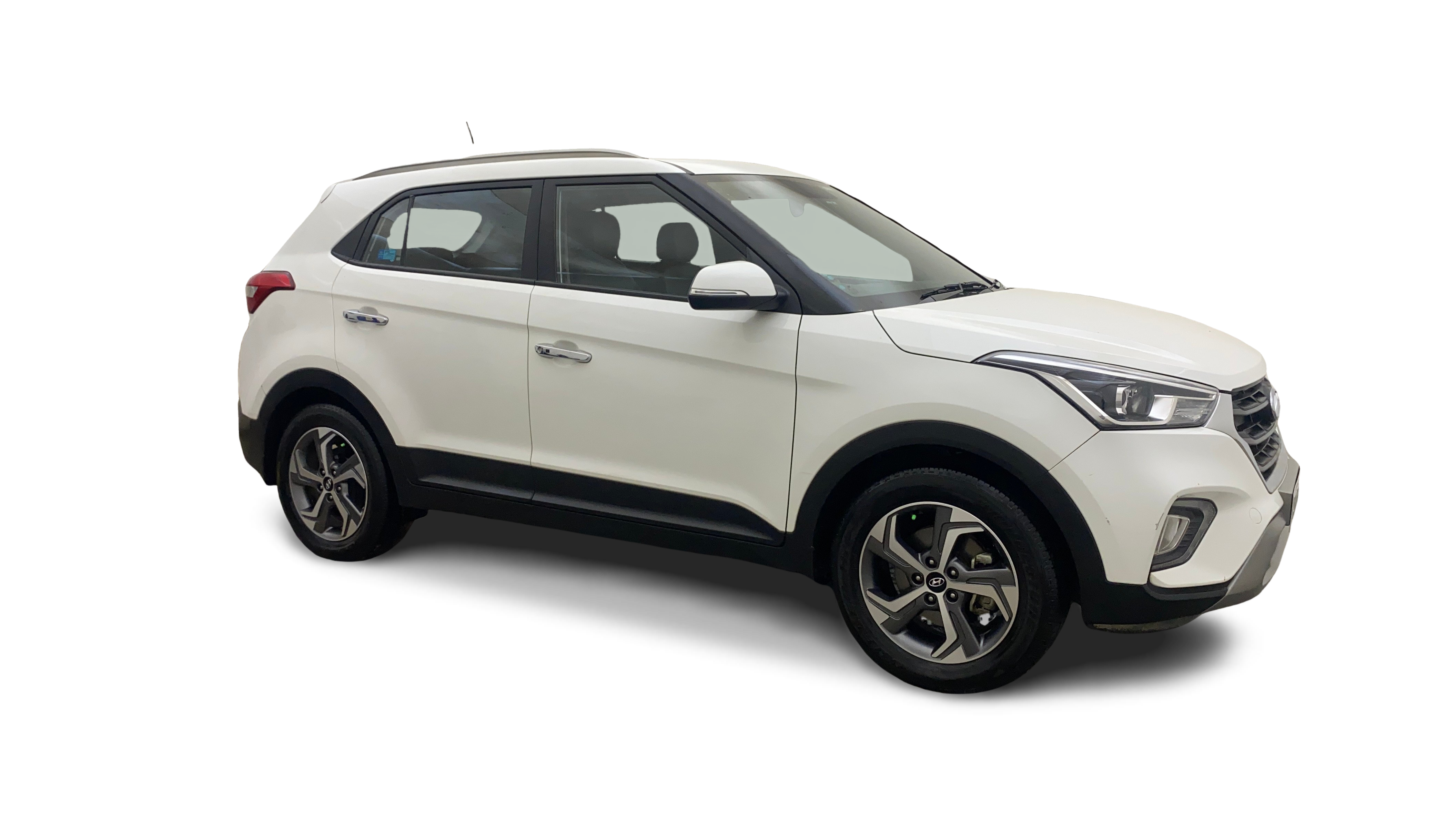 2019 Hyundai Creta - SUV - Petrol - Manual - ₹9.05 lakh