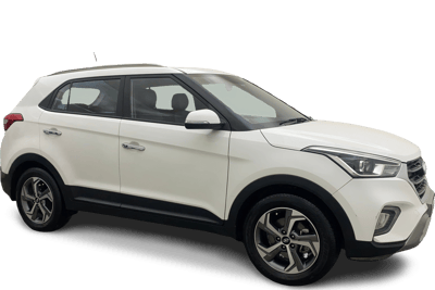 2019 Hyundai Creta - SUV - Petrol - Manual - ₹9.49 lakh