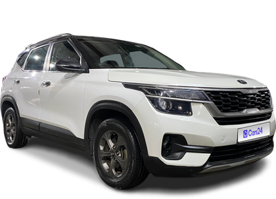 2020 KIA SELTOS - SUV - Diesel - Manual - ₹7.10 lakh