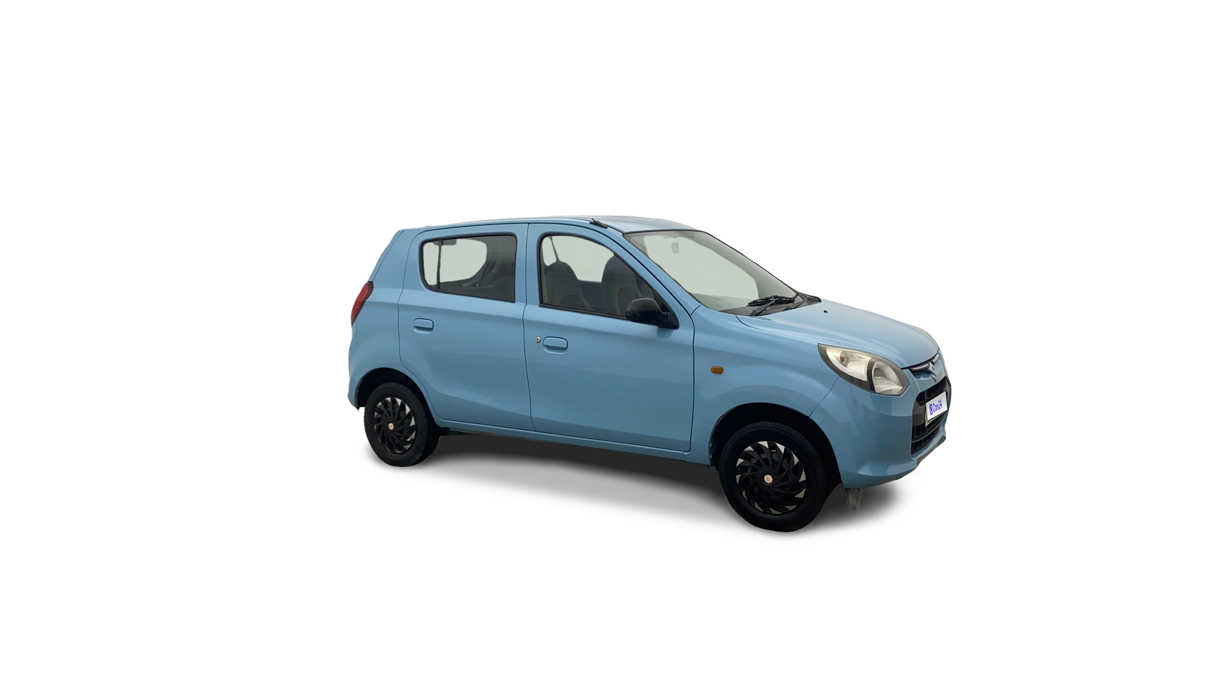 2013 Maruti Alto 800 - Hatchback - Petrol - Manual - ₹2.39 lakh
