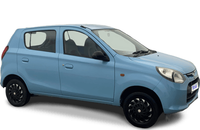 2013 Maruti Alto 800 - Hatchback - Petrol - Manual - ₹2.39 lakh