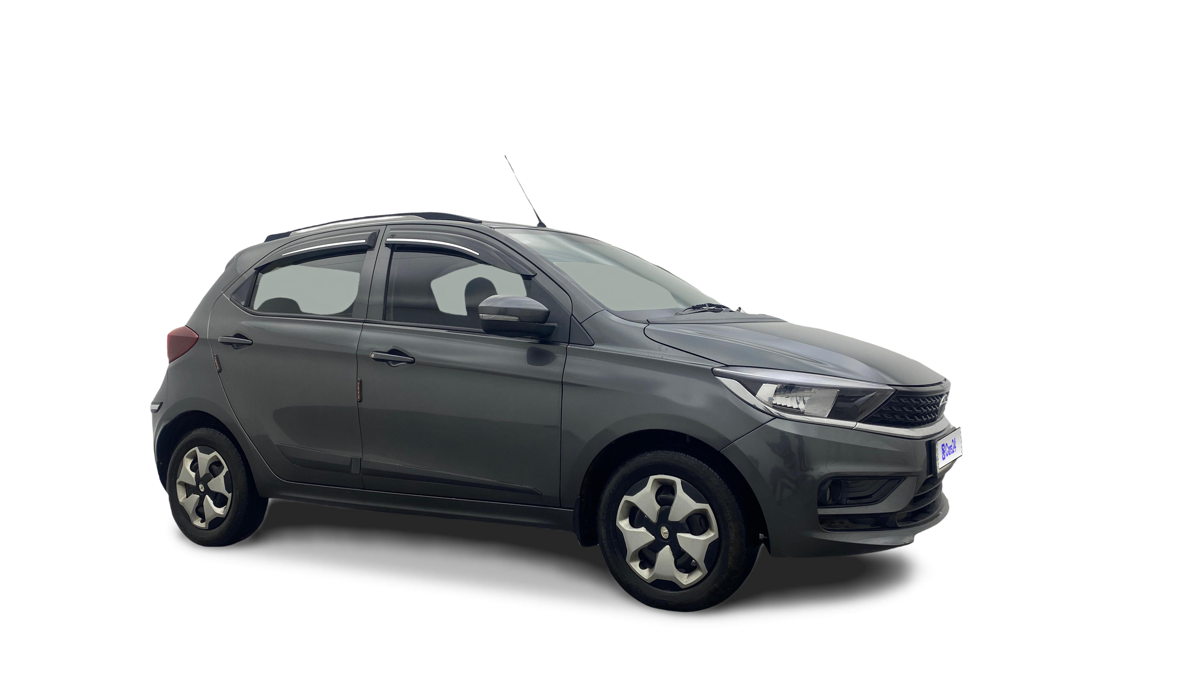 2020 Tata Tiago - Hatchback - Petrol - Manual - ₹4.92 lakh