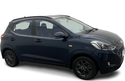 2021 Hyundai GRAND I10 NIOS - Hatchback - Petrol - Automatic - ₹5.24 lakh