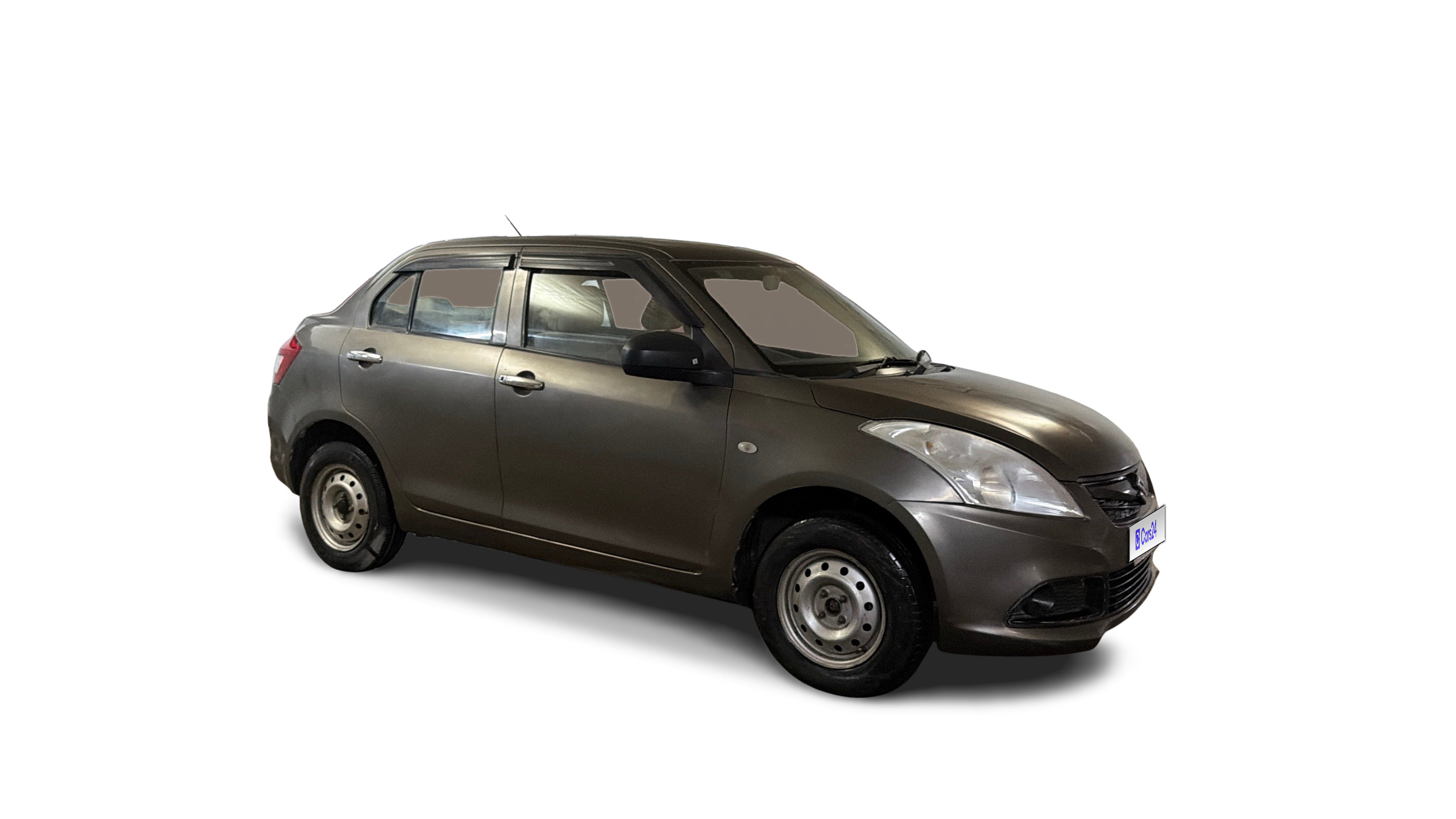 2015 Maruti Swift Dzire - Sedan - Petrol - Manual - ₹2.50 lakh