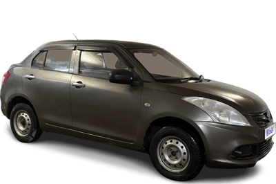 2015 Maruti Swift Dzire - Sedan - Petrol - Manual - ₹2.47 lakh