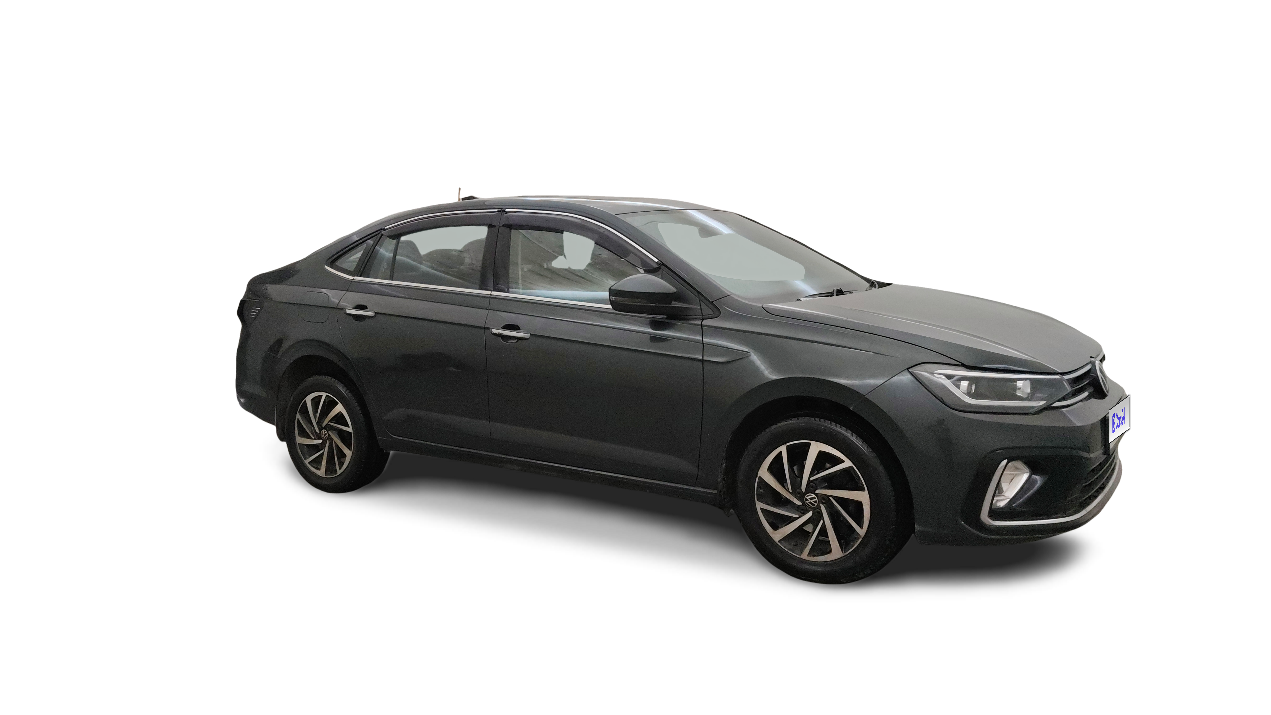 2023 Volkswagen VIRTUS - Sedan - Petrol - Automatic - ₹11.07 lakh