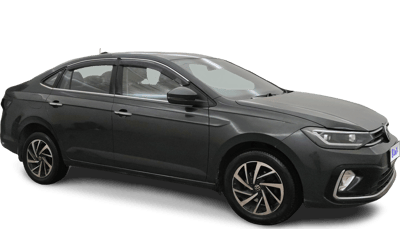 2023 Volkswagen VIRTUS - Sedan - Petrol - Automatic - ₹11.07 lakh