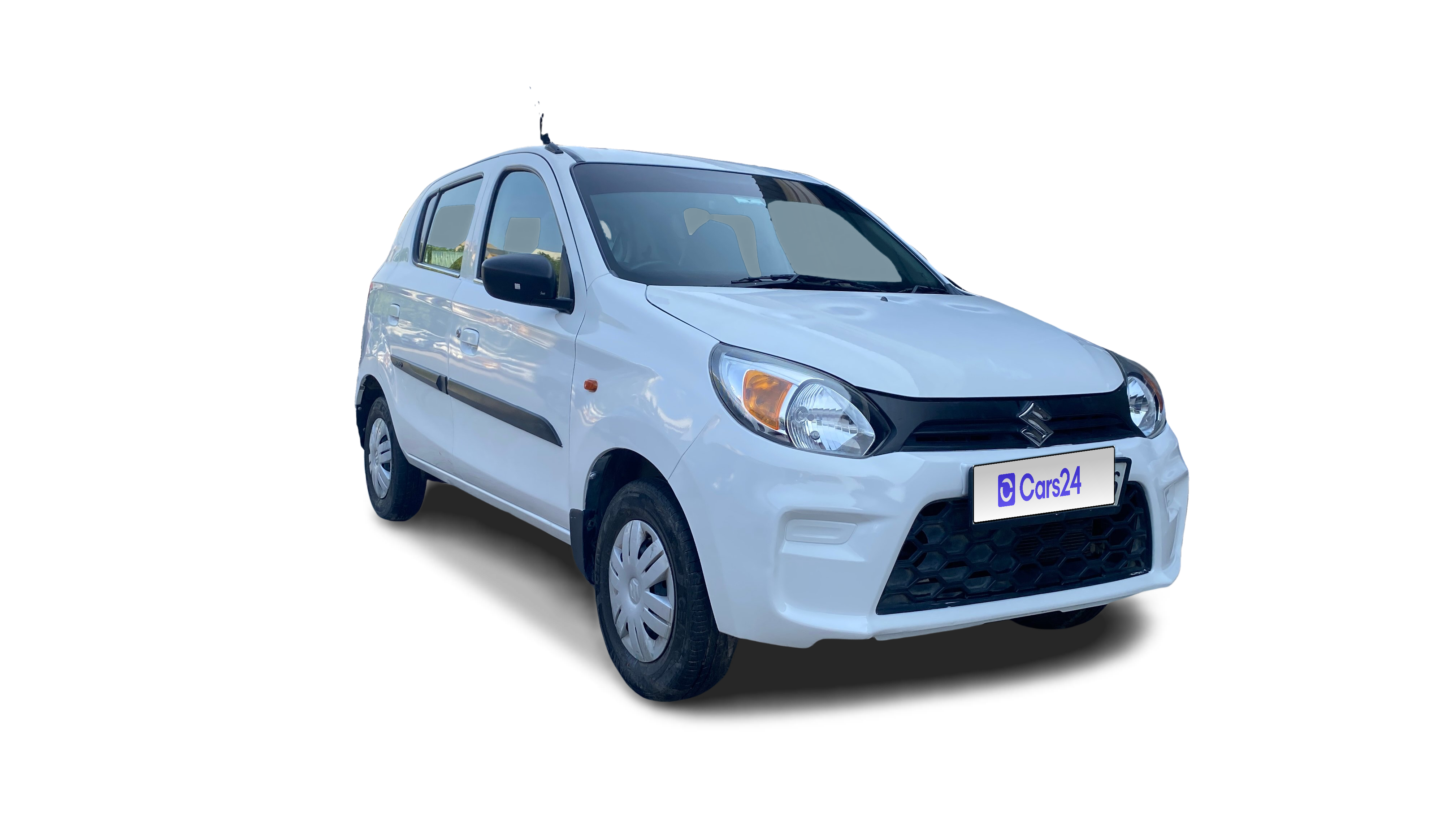 2023 Maruti Alto - Hatchback - Petrol - Manual - ₹3.35 lakh