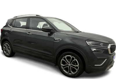 2022 Skoda KUSHAQ - SUV - Petrol - Automatic - ₹9.87 lakh