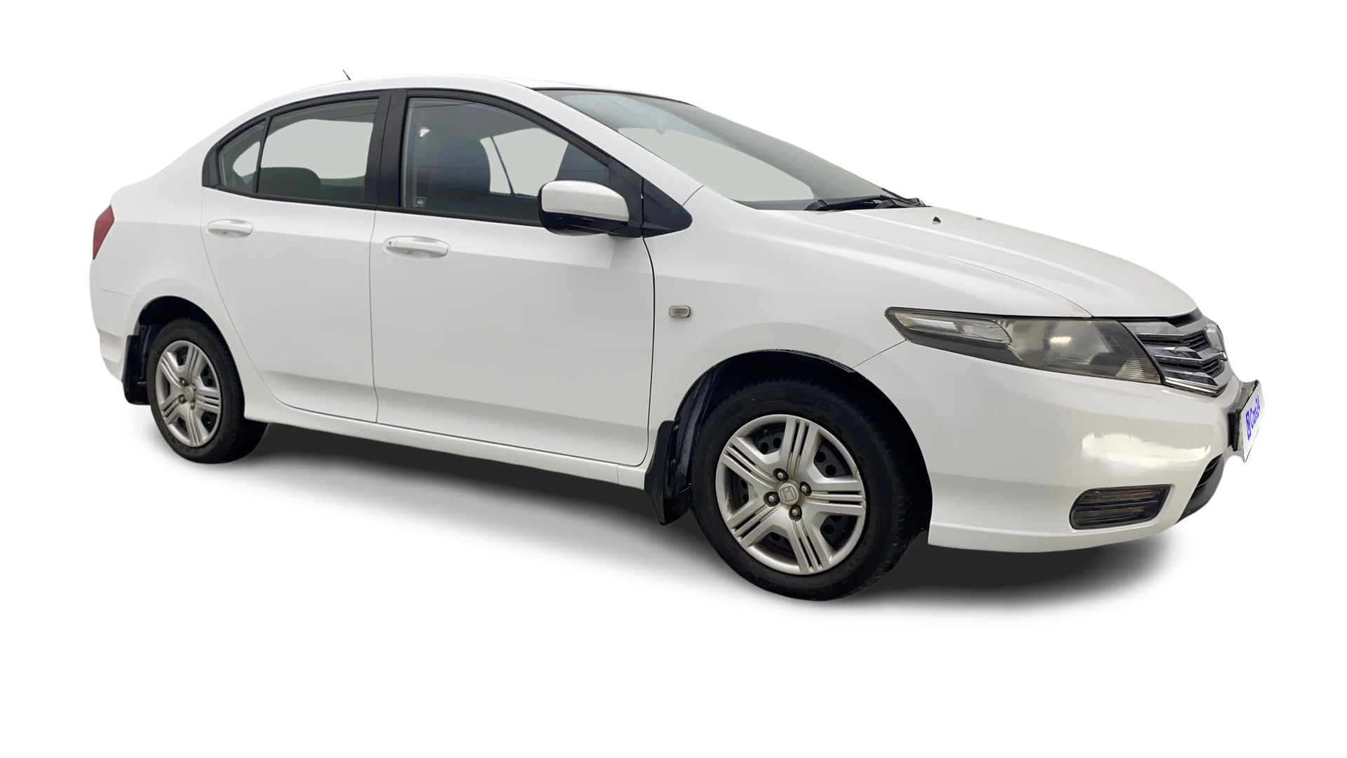 2013 Honda City - Sedan - Petrol - Manual - ₹3.31 lakh