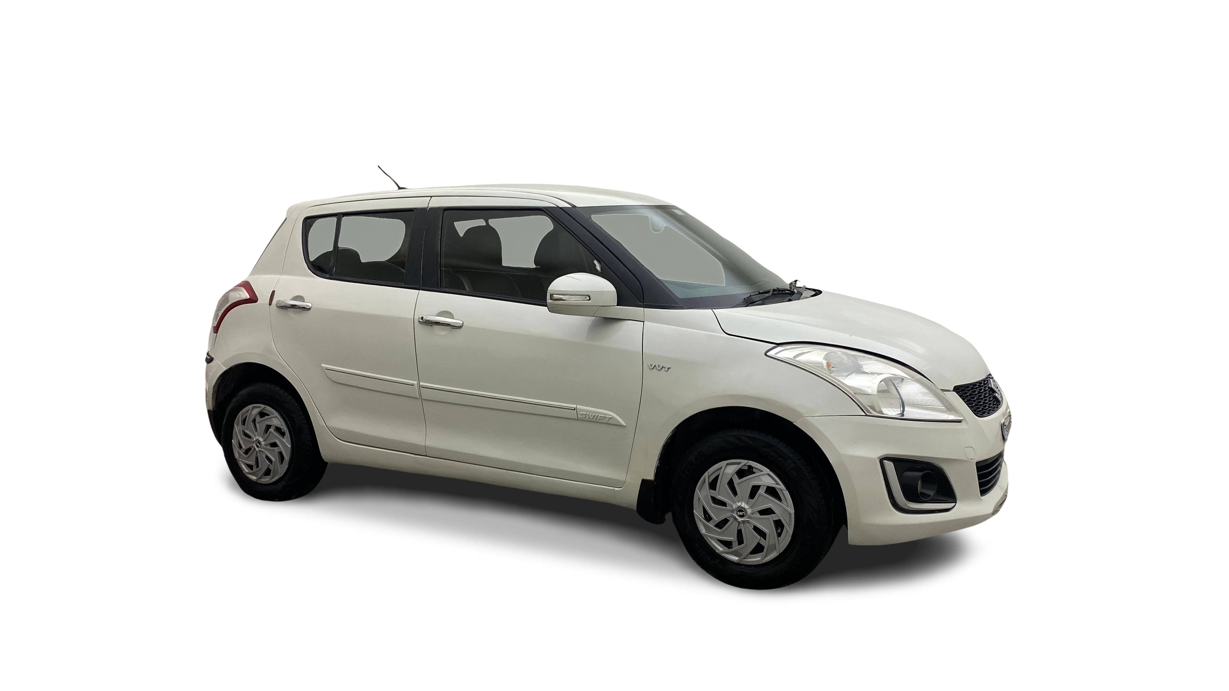 2015 Maruti Swift - Hatchback - Petrol - Manual - ₹3.00 lakh