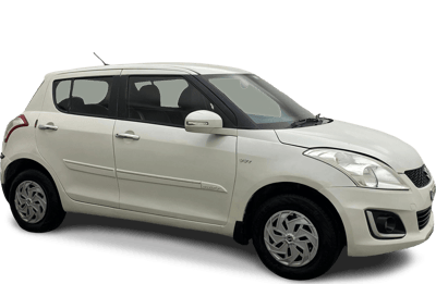 2015 Maruti Swift - Hatchback - Petrol - Manual - ₹3.00 lakh