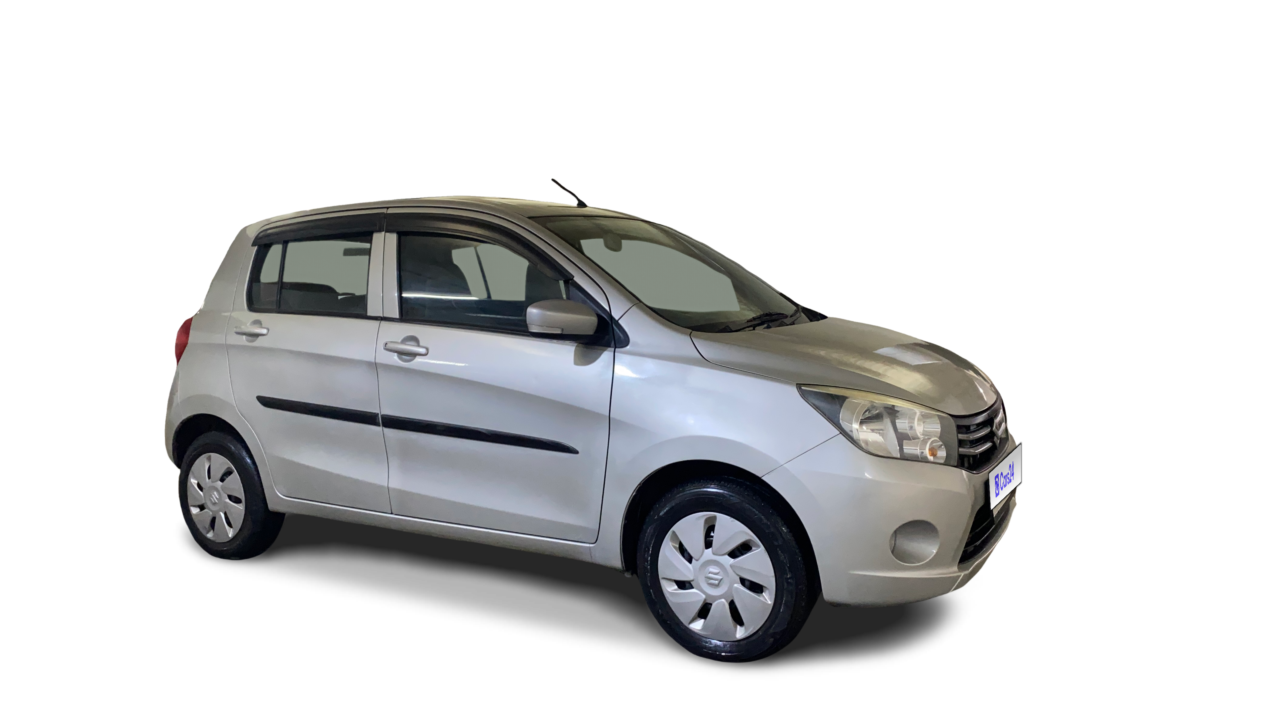 2015 Maruti Celerio - Hatchback - Petrol - Automatic - ₹2.71 lakh