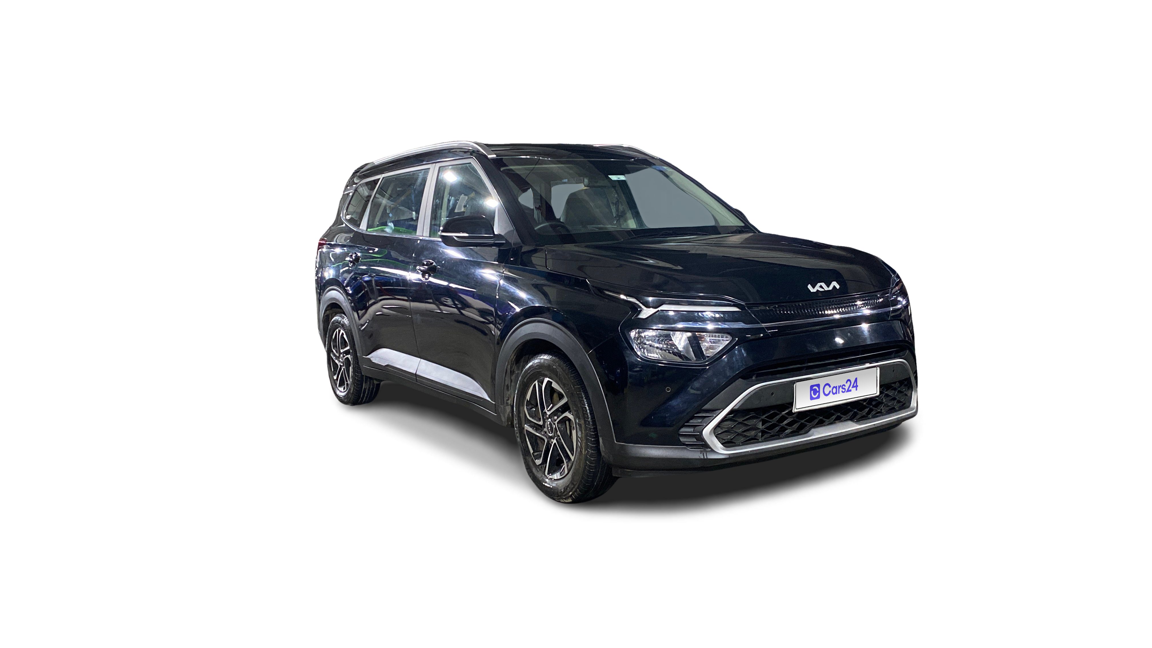 2023 KIA CARENS - SUV - Diesel - Manual - ₹9.99 lakh