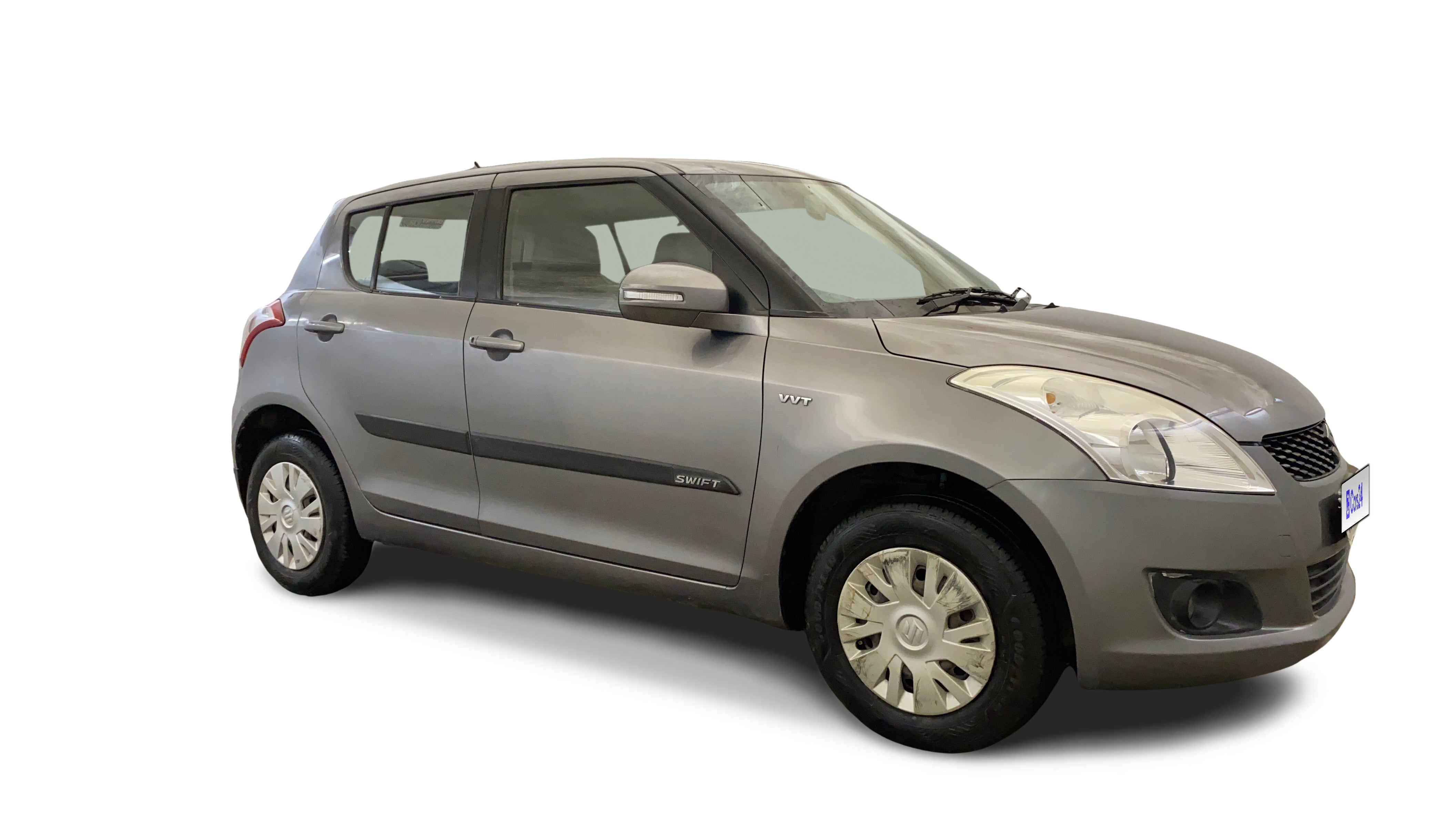 2014 Maruti Swift - Hatchback - Petrol - Manual - ₹2.06 lakh