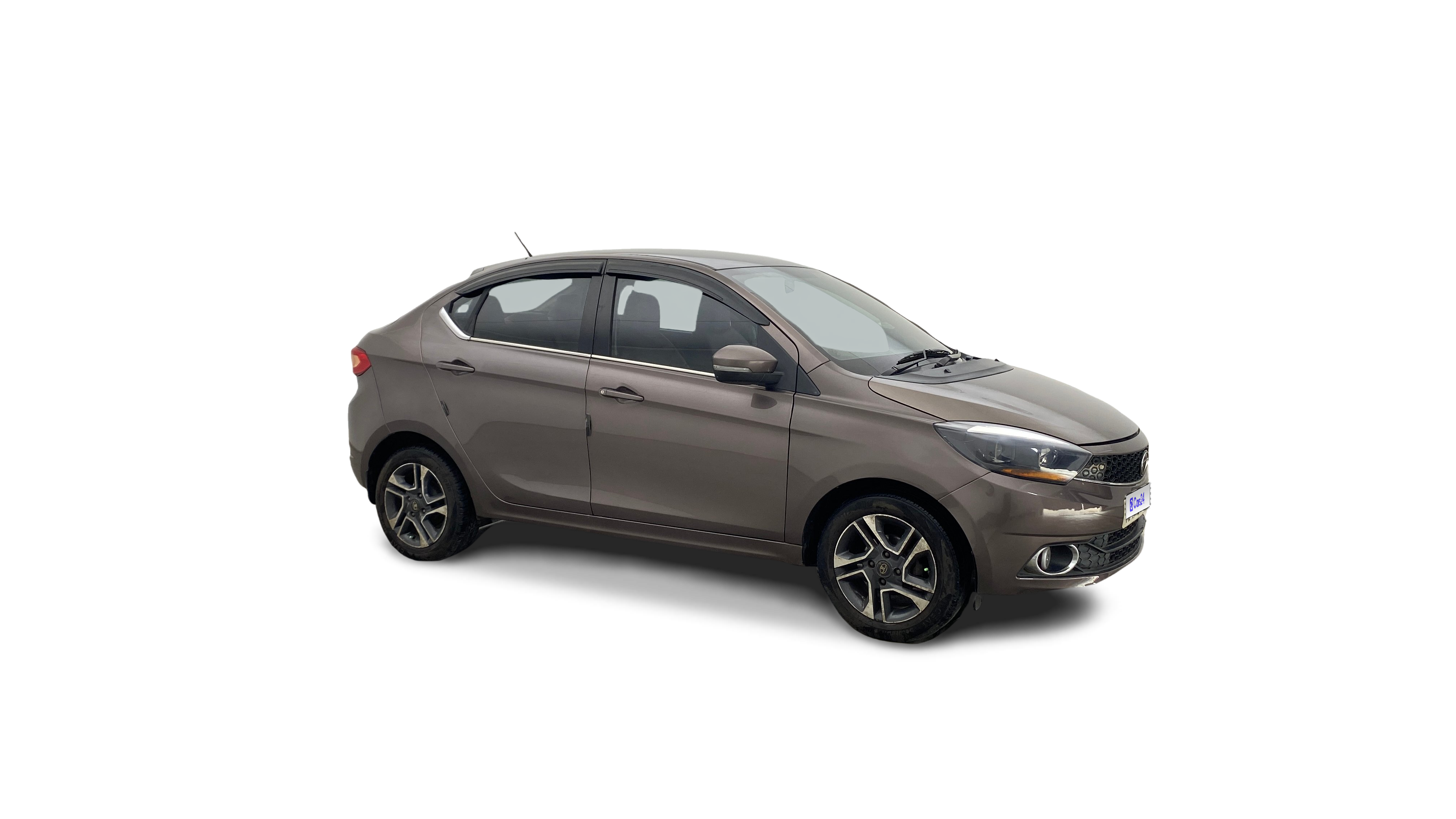 2017 Tata TIGOR - Sedan - Petrol - Manual - ₹4.30 lakh