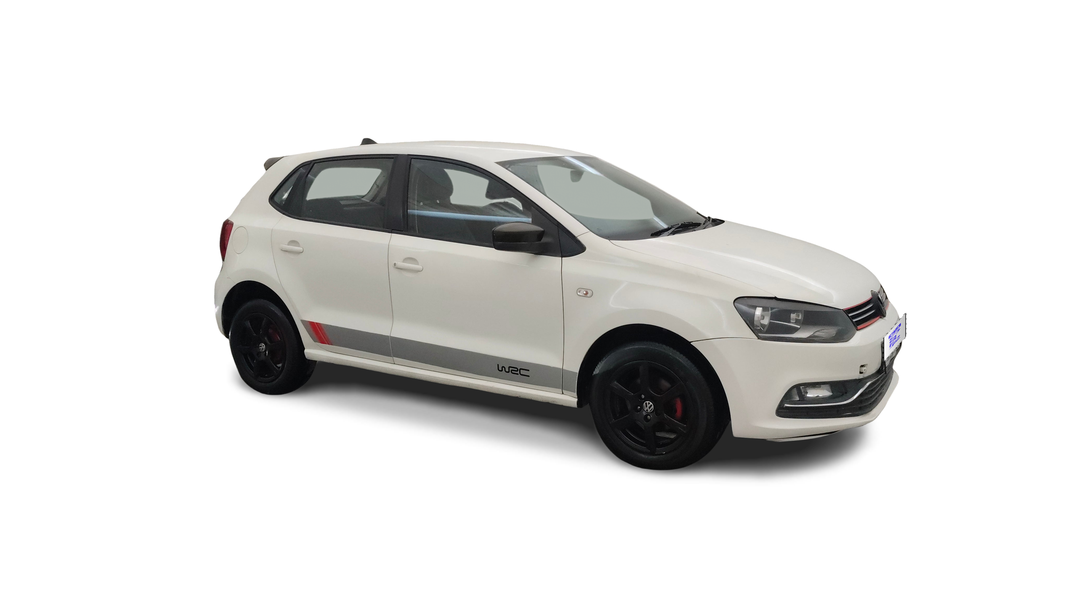 2015 Volkswagen Polo - Hatchback - Petrol - Automatic - ₹3.78 lakh