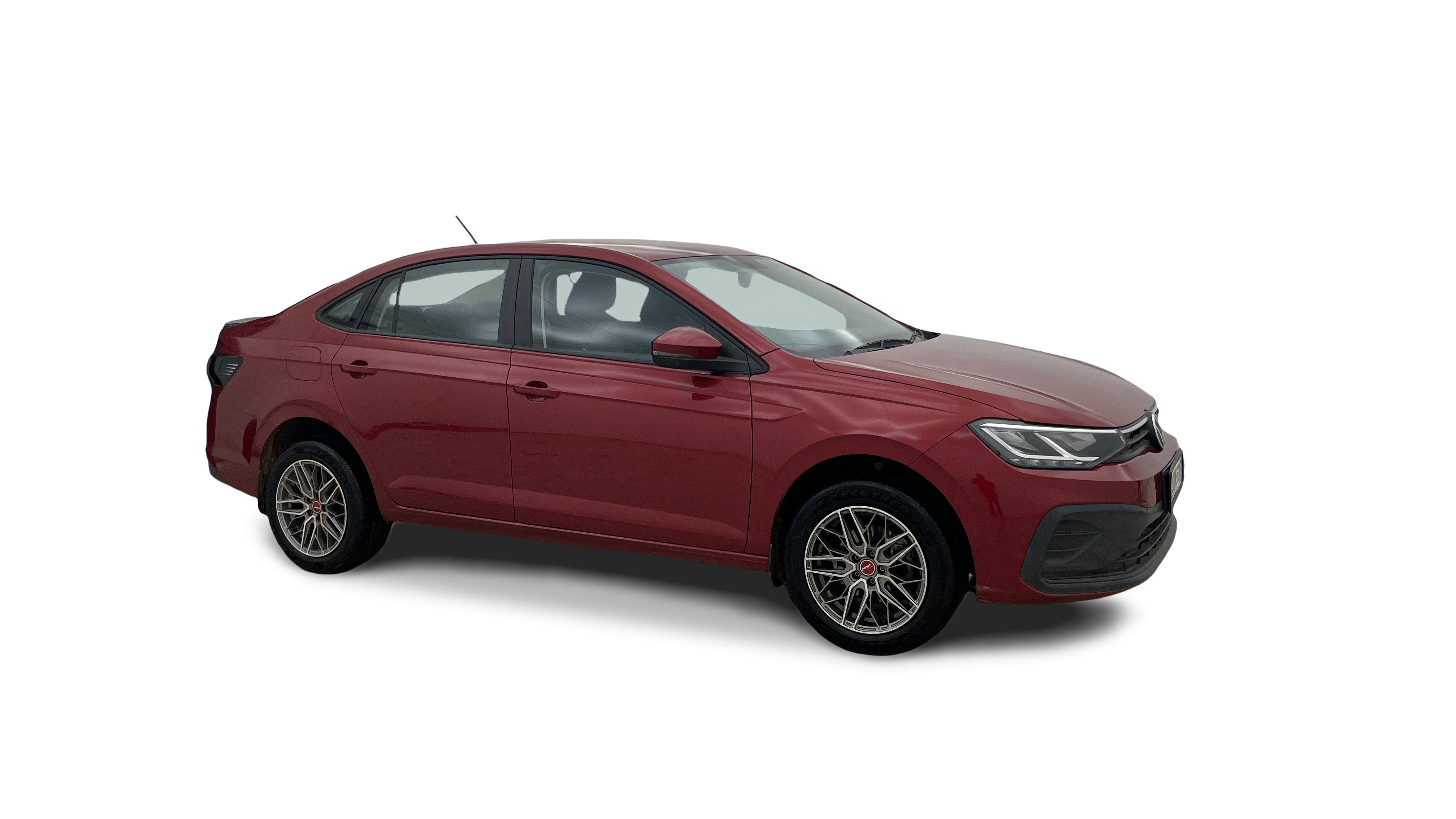 2025 Volkswagen VIRTUS - Sedan - Petrol - Manual - ₹11.11 lakh