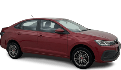 2025 Volkswagen VIRTUS - Sedan - Petrol - Manual - ₹11.11 lakh