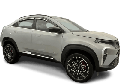 2024 Tata Curvv - SUV - Petrol - Automatic - ₹9.90 lakh