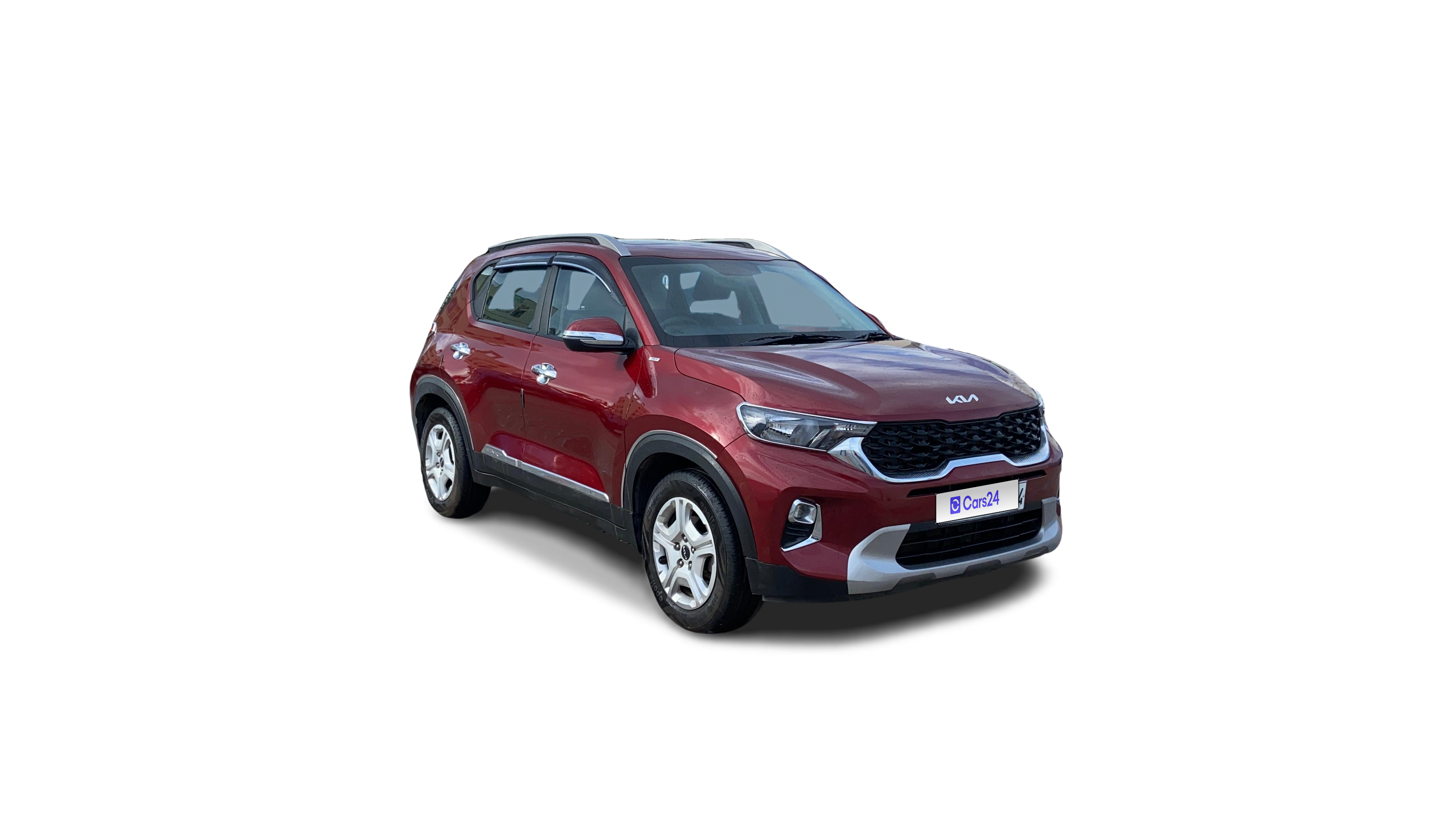 2023 KIA SONET - SUV - Petrol - Manual - ₹9.29 lakh