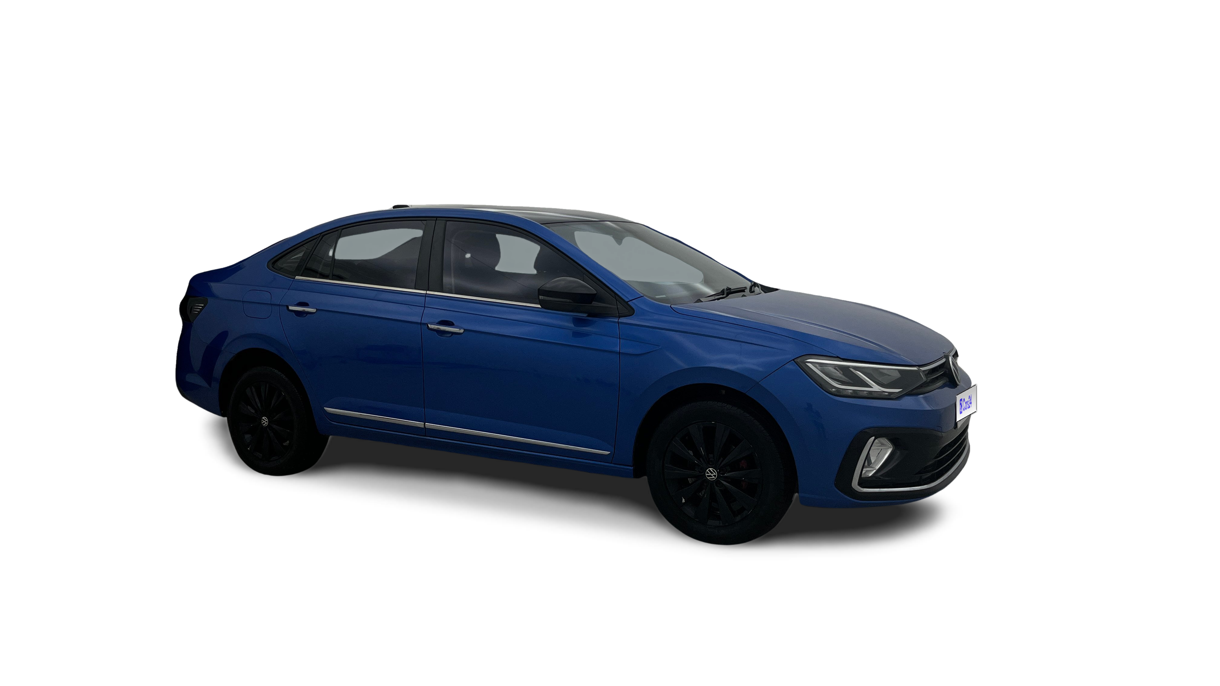 2022 Volkswagen VIRTUS - Sedan - Petrol - Automatic - ₹9.64 lakh