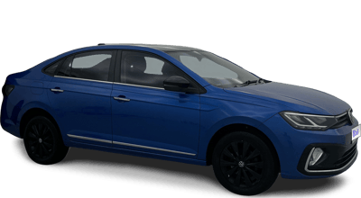 2022 Volkswagen VIRTUS - Sedan - Petrol - Automatic - ₹9.64 lakh
