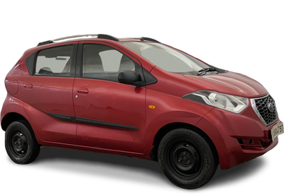 Datsun Redi Go-img