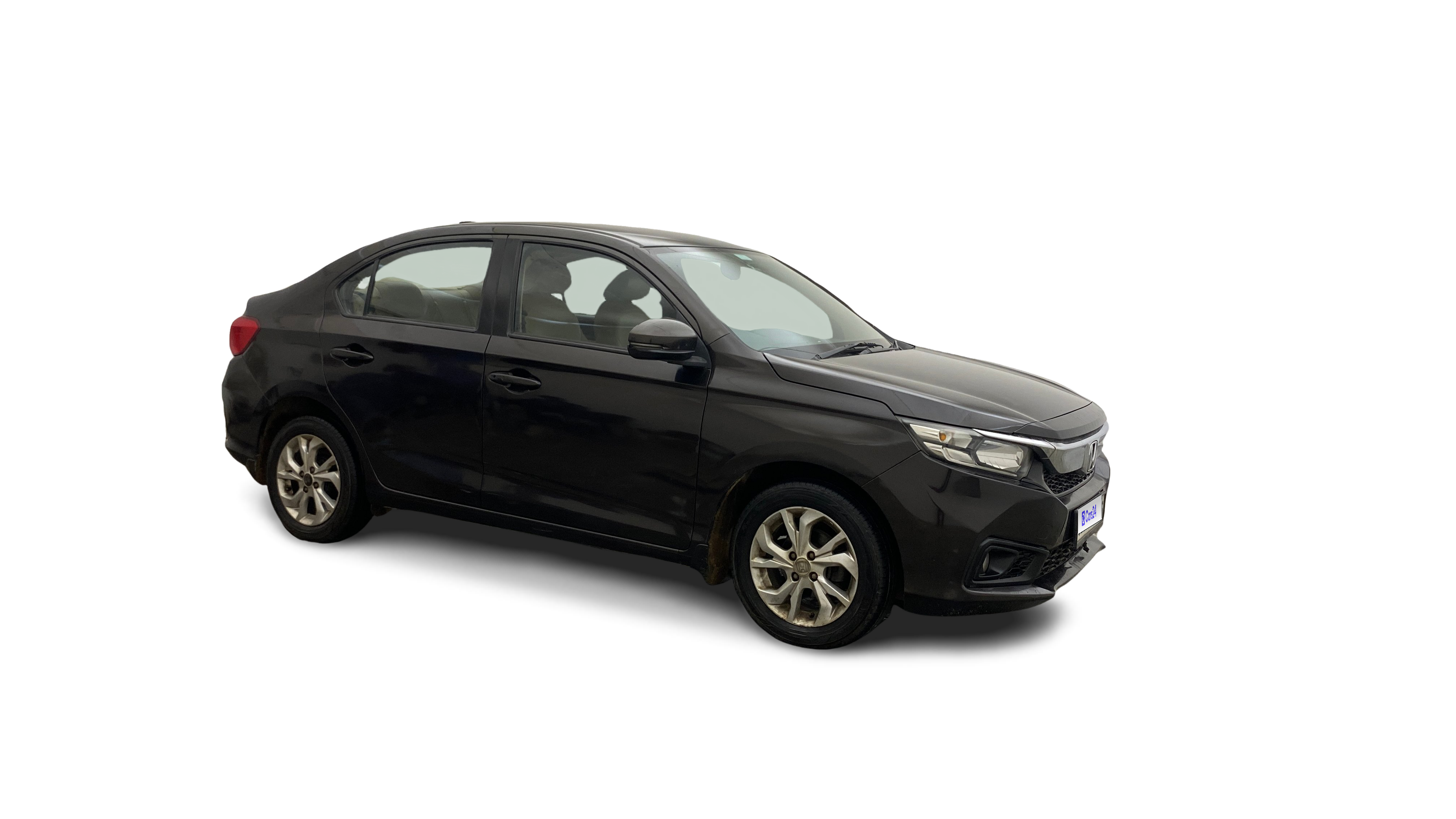 2019 Honda Amaze - Sedan - Diesel - Automatic - ₹6.05 lakh