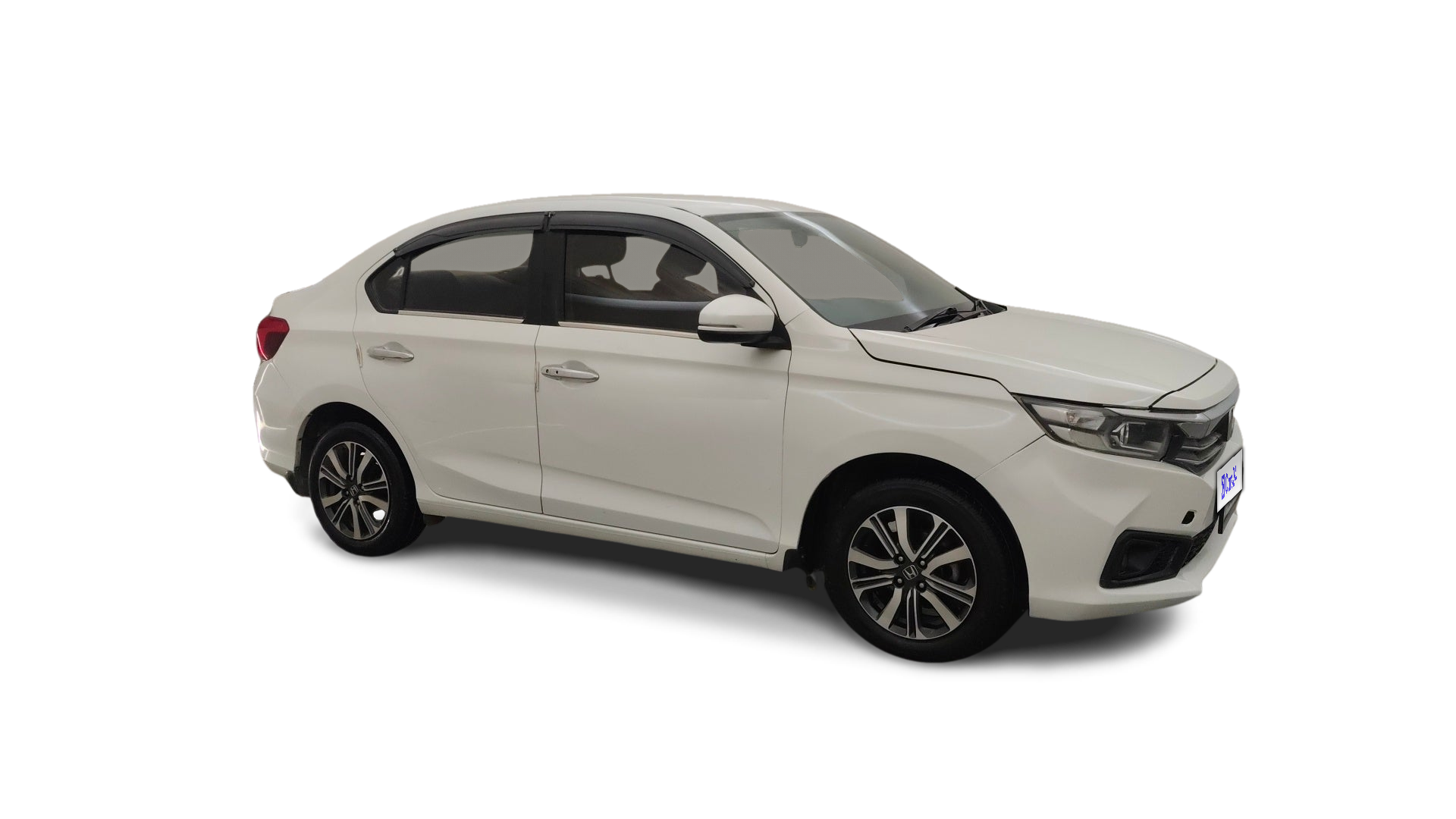 2022 Honda Amaze - Sedan - Petrol - Automatic - ₹5.28 lakh