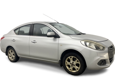 2013 Renault Scala - Sedan - Diesel - Manual - ₹3.24 lakh