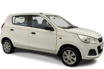 Maruti Alto K10-img
