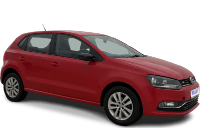2015 Volkswagen Polo - Hatchback - Petrol - Automatic - ₹3.99 lakh