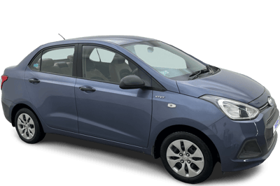 2015 Hyundai Xcent - Sedan - Petrol - Manual - ₹3.52 lakh