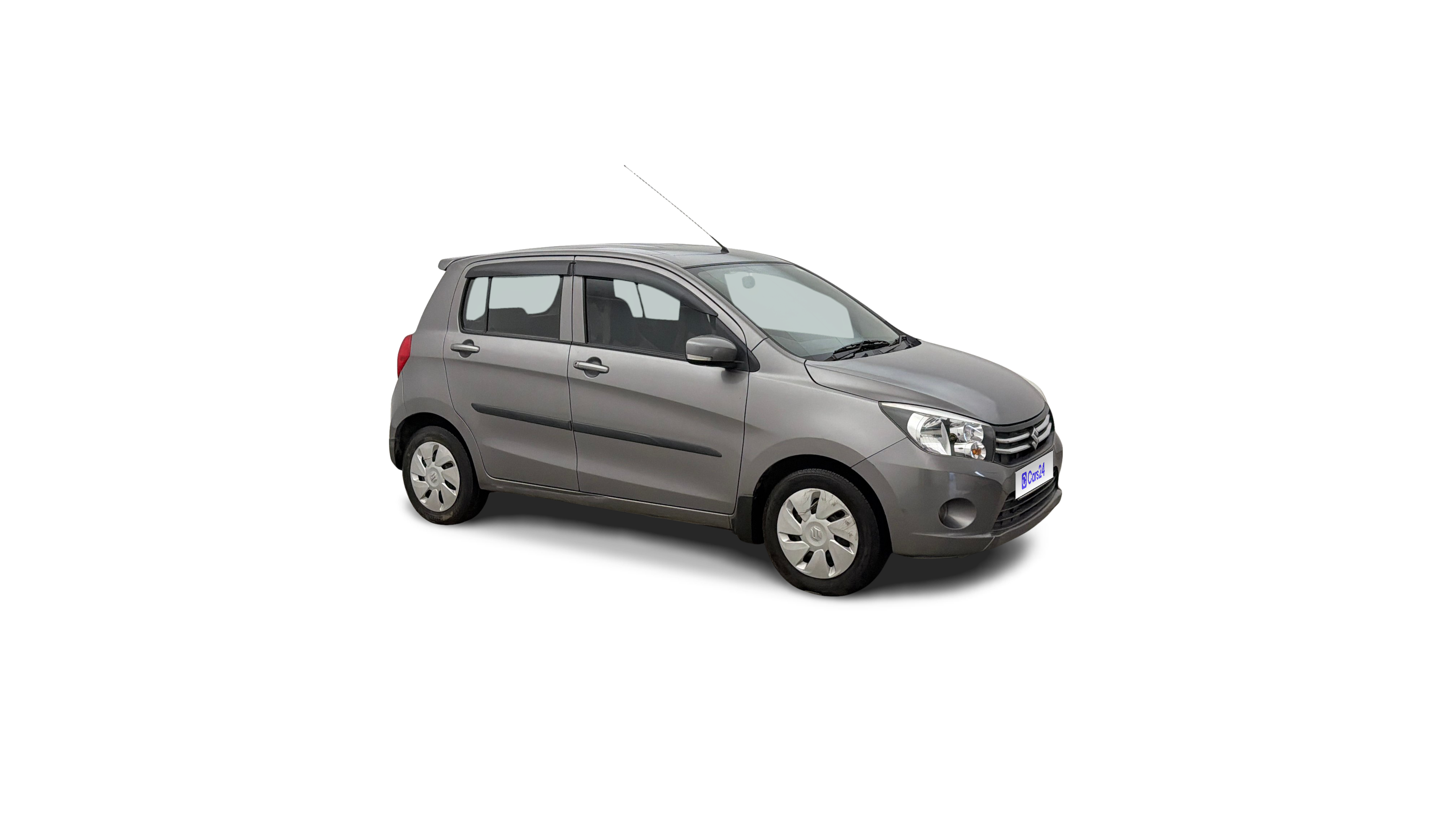 2016 Maruti Celerio - Hatchback - Petrol - Automatic - ₹3.48 lakh