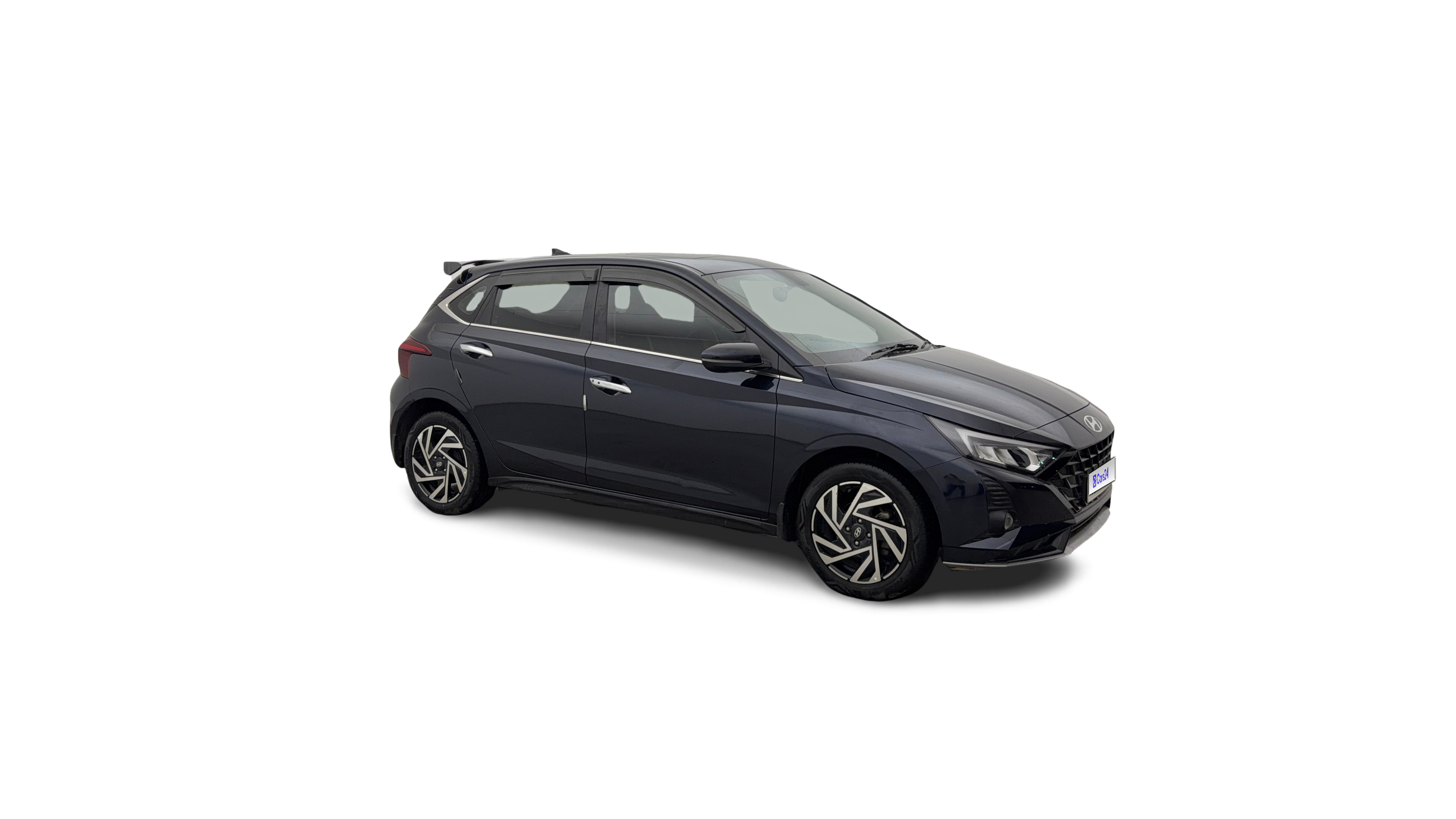 2024 Hyundai NEW I20 - Hatchback - Petrol - Manual - ₹9.15 lakh