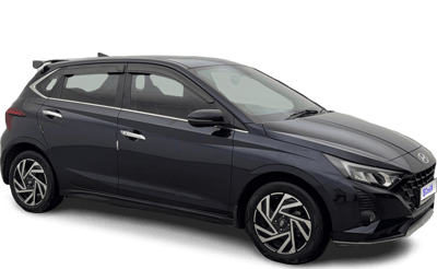 2024 Hyundai NEW I20 - Hatchback - Petrol - Manual - ₹9.15 lakh