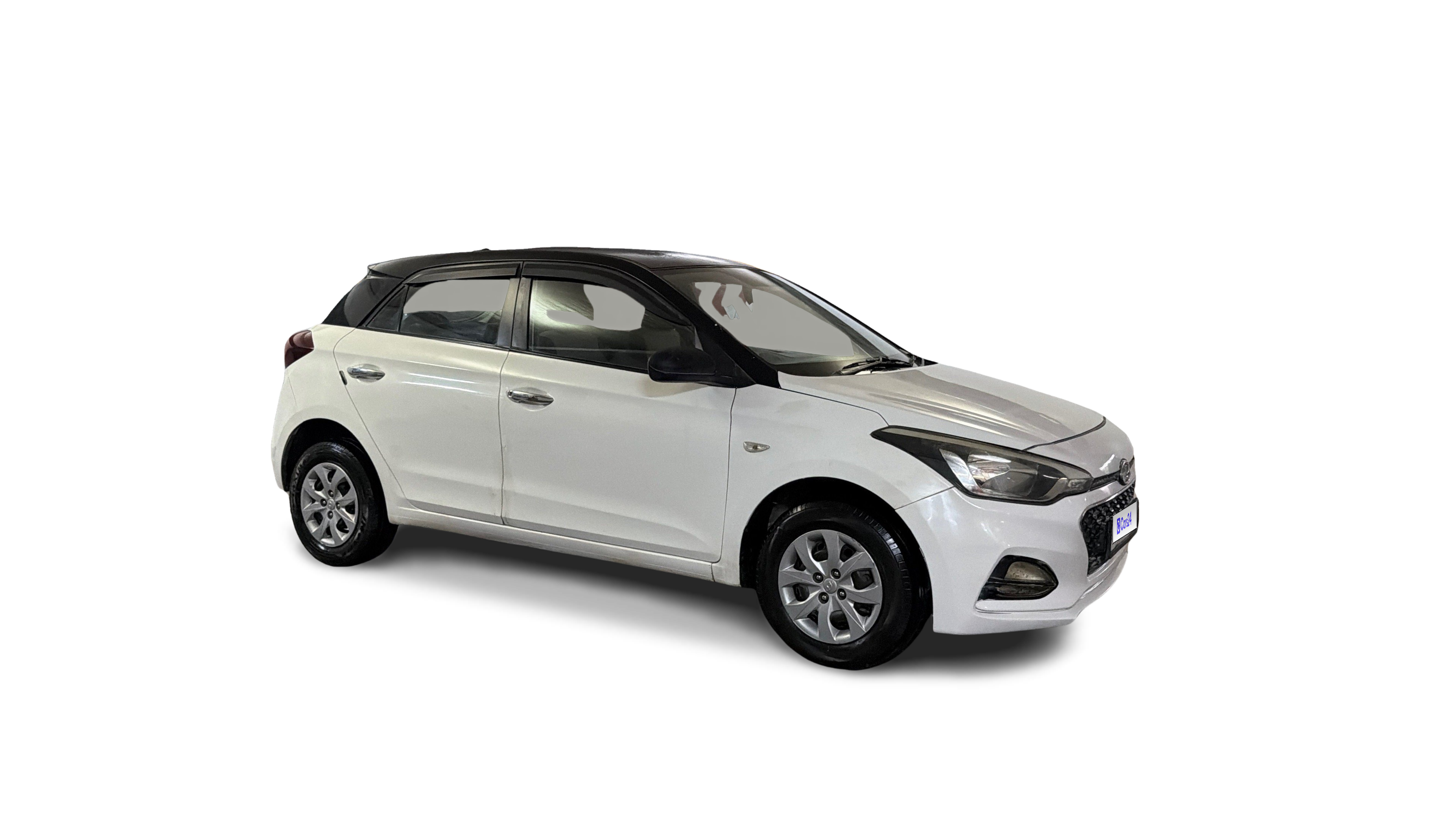 2019 Hyundai Elite i20 - Hatchback - Diesel - Manual - ₹4.34 lakh