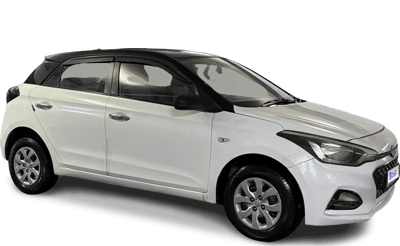 2019 Hyundai Elite i20 - Hatchback - Diesel - Manual - ₹4.34 lakh