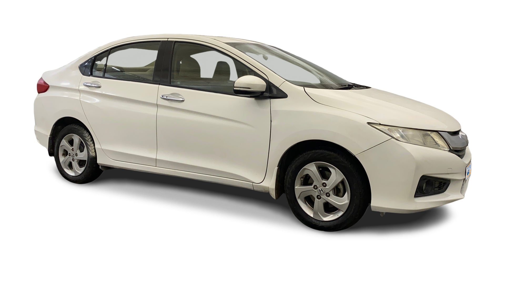 Honda City-img