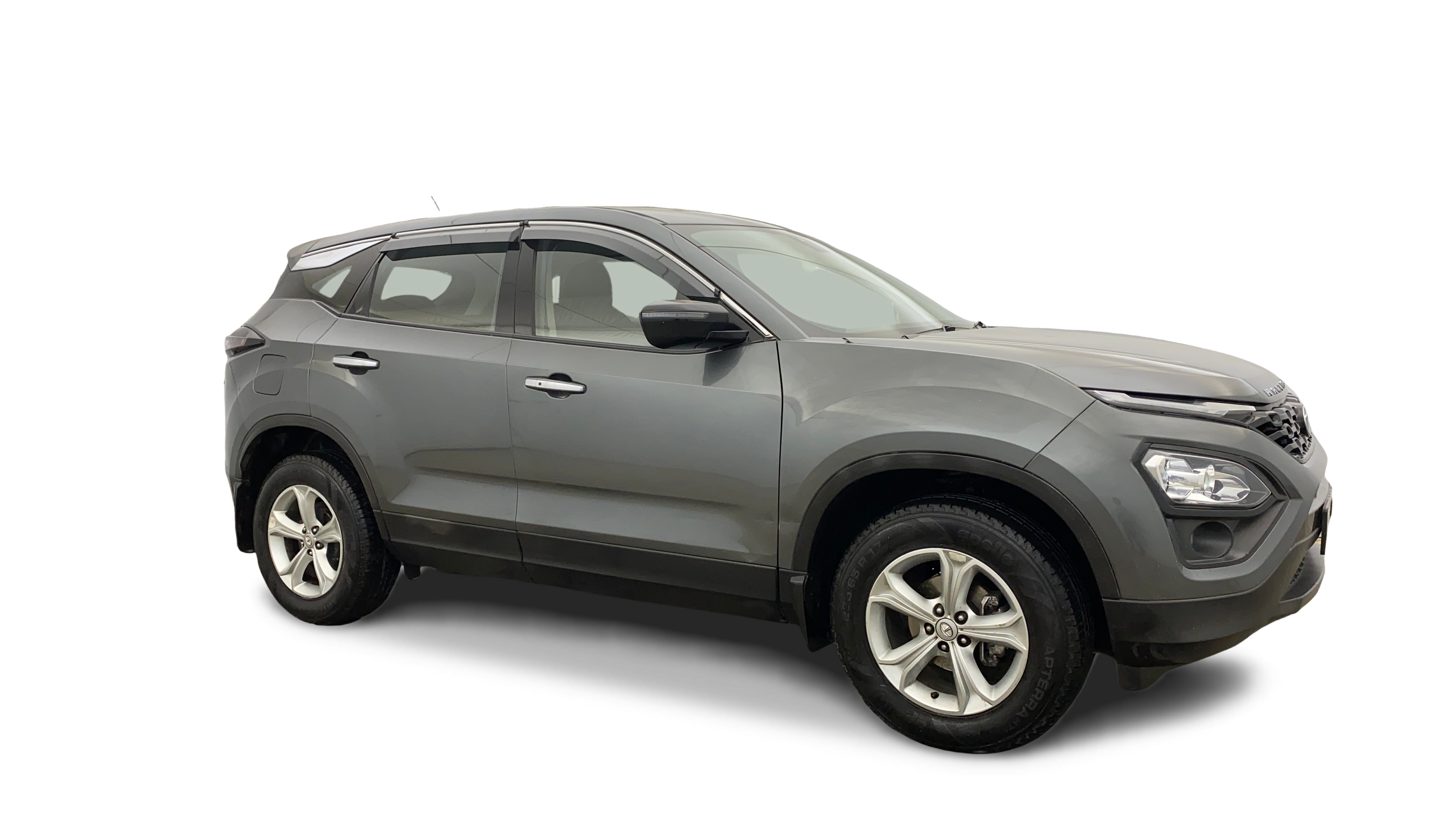 2022 Tata Harrier - SUV - Diesel - Manual - ₹9.20 lakh