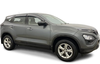 2022 Tata Harrier - SUV - Diesel - Manual - ₹9.20 lakh