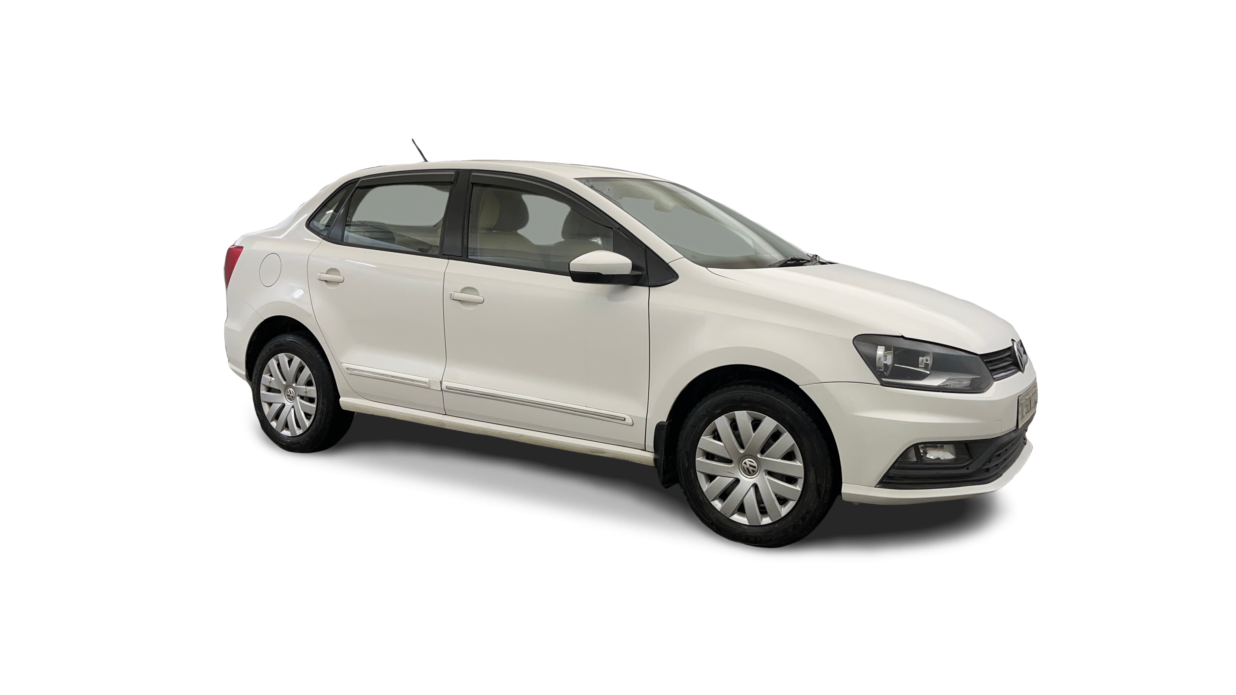 Volkswagen Ameo-img
