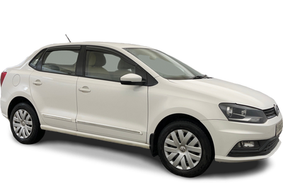 Volkswagen Ameo-img